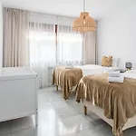 Villa Grr - Elegant With Exclusive Private Pool Marbella