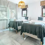 Grr - Elegant With Exclusive Private Pool Marbella