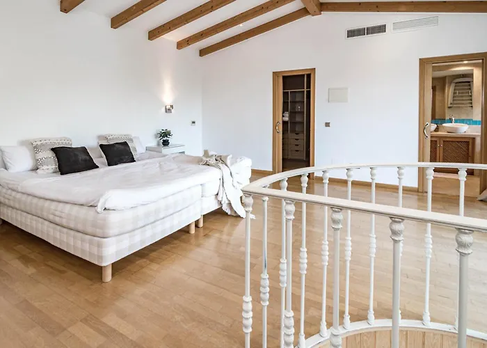 Grr - Elegant With Exclusive Private Pool * マルベーリャ