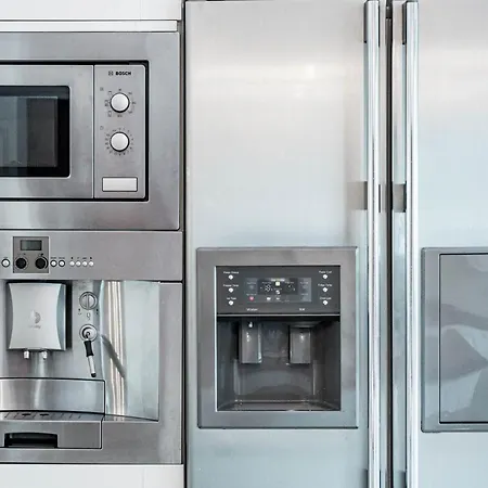 Grr - Elegant With Exclusive Private Pool * マルベーリャ