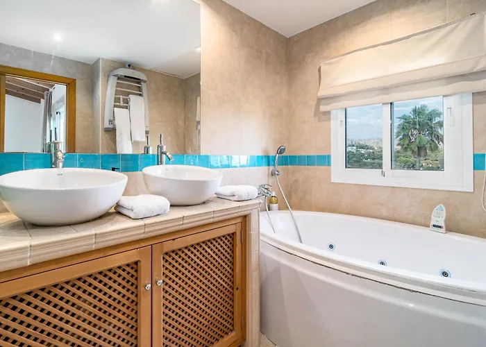 Grr - Elegant With Exclusive Private Pool Villa