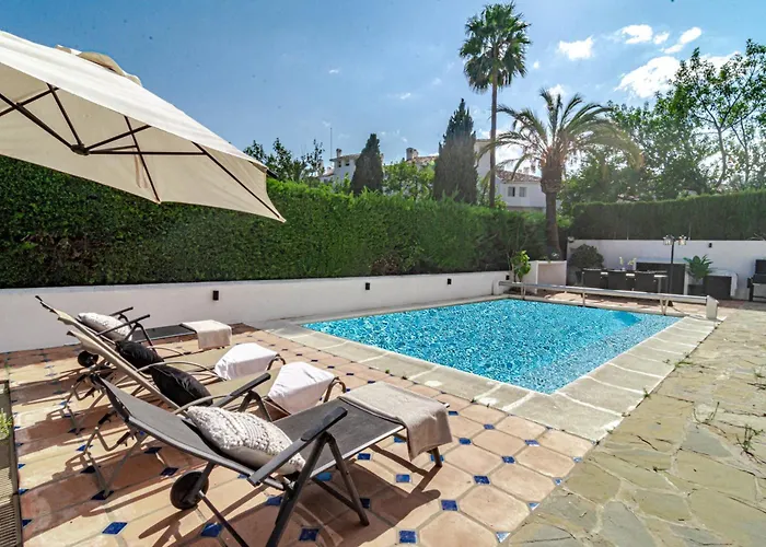 Villa Grr - Elegant With Exclusive Private Pool
