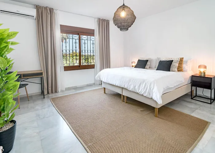 Grr - Elegant With Exclusive Private Pool Villa *