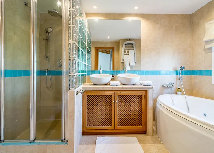 Grr - Elegant With Exclusive Private Pool Villa Marbellac