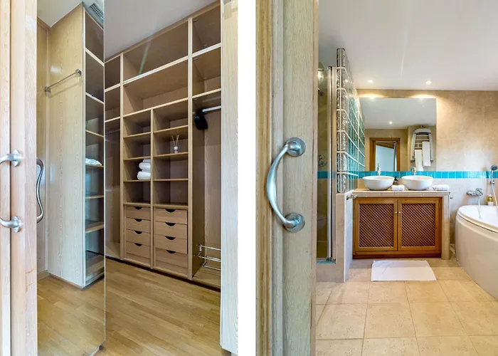 Grr - Elegant With Exclusive Private Pool * Marbellac