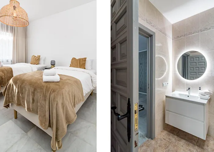 Grr - Elegant With Exclusive Private Pool Villa Marbellac