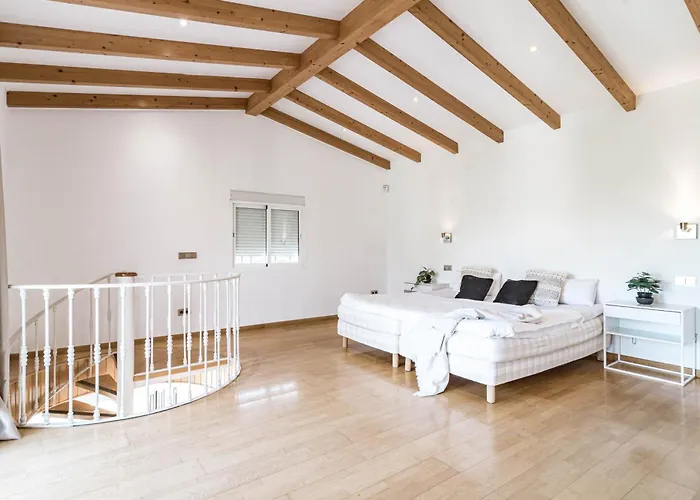 Villa Grr - Elegant With Exclusive Private Pool Marbellac