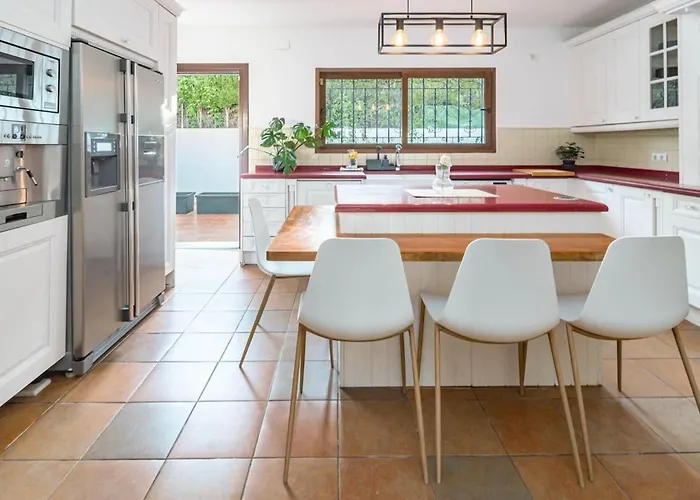 Villa Grr - Elegant With Exclusive Private Pool *